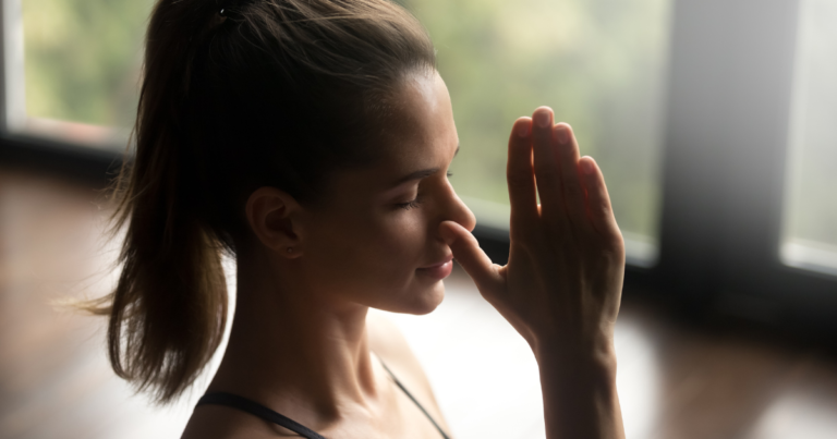 pilates vs yoga breathing techniques