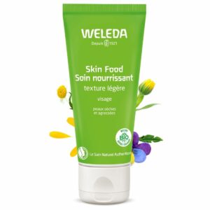 Weleda Skin Food Light Nourishing Body Cream