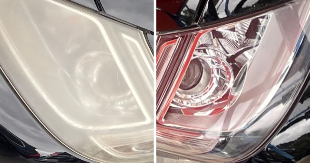 how-to-clean-headlight-lens-tips-tricks-realistic-reads