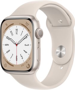 Apple Watch Series 8 Fitness Watches For Women